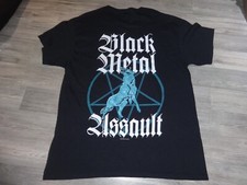 Marduk TS-Shirt Black Metal