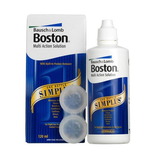 Boston simplus - boston,