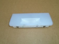 BMW 1er E87 Innenleuchte Leseleuchte hinten 6951252 121Tkm