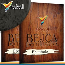 Rekol 2x18g Pulver Holzbeize