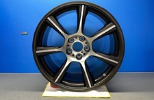 BMW M4 F82 GTS 1x Carbon Felge Hinten 681M Rad?10,5Jx19H2 IS42 6873427 Original