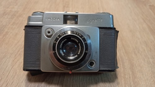 Vintage dacora super dignette - vintage,
