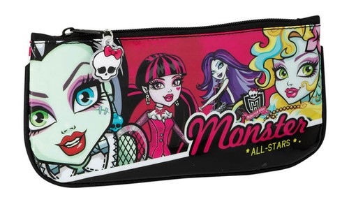Monster high all - monster, stars
