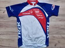 TREK! CYCLING bike shirt