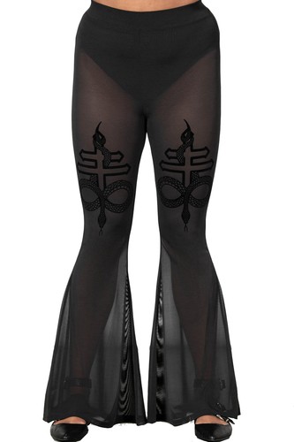Killstar schlaghose - killstar,
