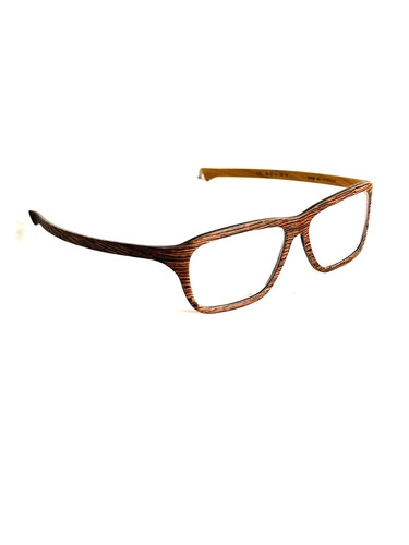 Originale holzbrille eye - originale, w-eye