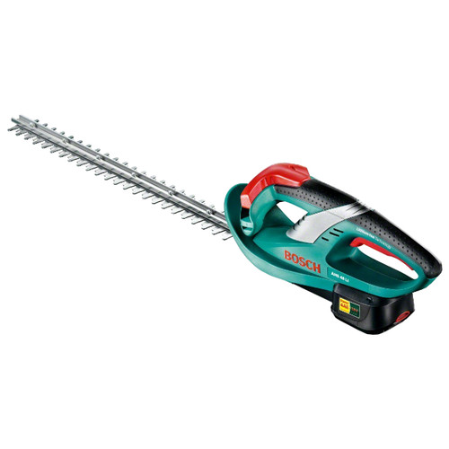 Bosch akku heckenschere ahs - bosch,