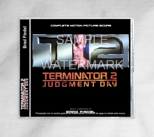 Terminator complete - 2,