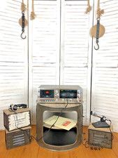 [86] AKAI GXC-735 D Tapedeck /