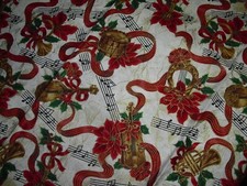 Patchworkstoff Weihnachten