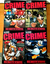 Sammlung LTB CRIME Band 13