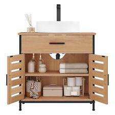 Badezimmerschrank Unterschrank