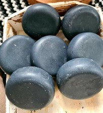 Festes Dusch- und Shampoo Bar