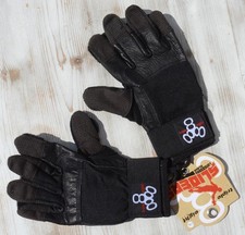TRIPLE EIGHT SLIDEGLOVES LONGBOARD DOWNHILL FREERIDE GR. L/XL