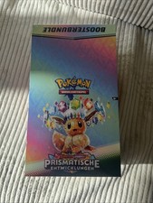 Prismatische Entwicklungen