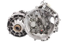 Getriebe (Schaltung) 5 Gang VW T4 Bus CHR 02B300044PX 1.9 45 KW 61 PS Diesel