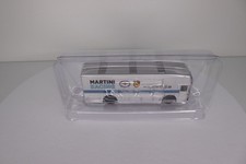 Renntransporter "Martini