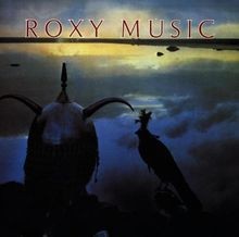 Avalon von roxy music - avalon,