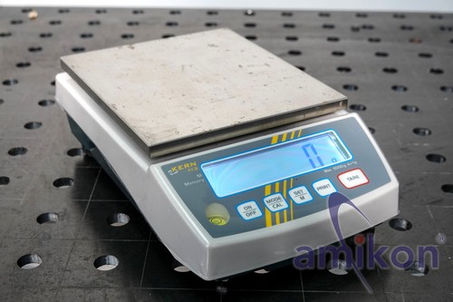 Kern pcb 6000 - kern,