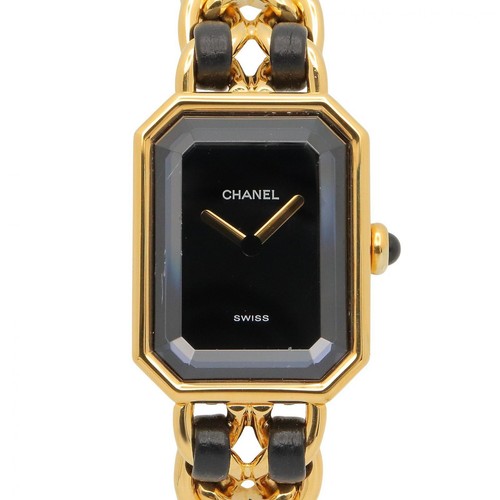 Chanel premiere armbanduhr - m,