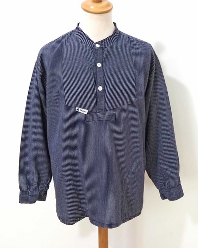 Skipper herren schlupf hemd - herren,