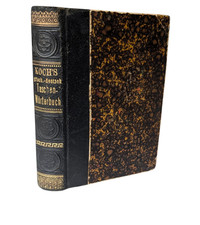 Griechisch-deutsches