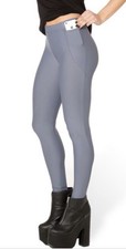 BlackMilk „Matte grey