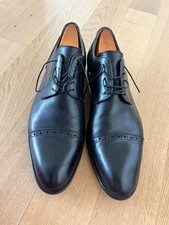 Vero Cuoio Brogue Oxford