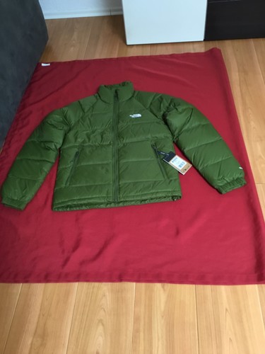 The north face hydrenalite - face,