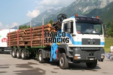 Lkw foto man - lkw, tga