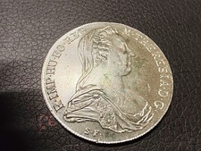 Maria Theresia Thaler 1780 