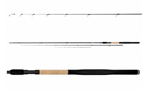 Daiwa zon extension feeder - daiwa,