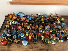 Skylanders Figuren Auswahl aus Sammlung - Giants, Swap Force, Trap Team