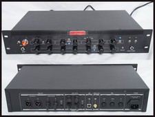 Positive Grid Bias Rack