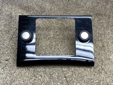 Blende Mittelkonsole CH22-045B44-A Land Rover Discovery 4 IV 12.1953.015