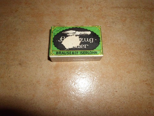Neu brause bandzugfedern - neu, brause+co