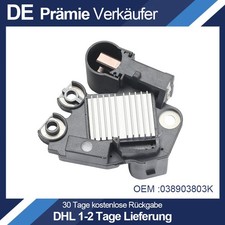 Lichtmaschinenregler Regler