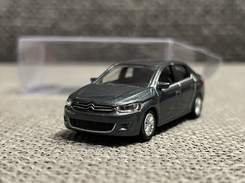 Norev citroen elysee 64 - elysee, 1:64