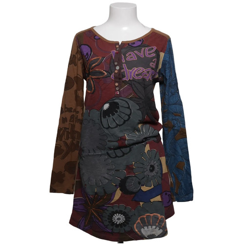 Desigual kleid größe xl - desigual,,