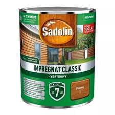 SADOLIN CLASSIC HYBRID