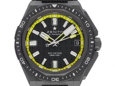 Zenith defy extreme - zenith,