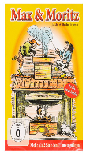 Kinder max und - kinder,