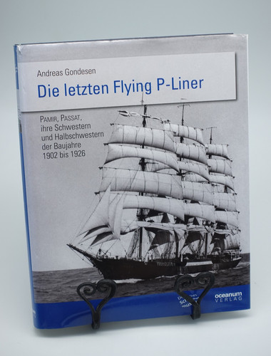 Die letzten flying - letzten, p-liner