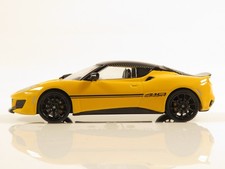 1:43 IXO Altaya Lotus Evora Sport 40 D1-17