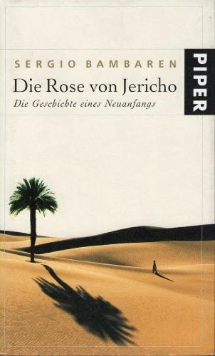 Die rose von jericho - die, jericho: