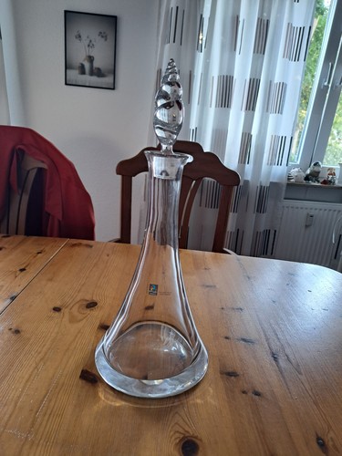 Nachtmann klares kristal glas - nachtmann,