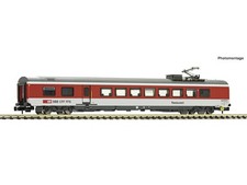 Fleischmann 6260060 - Personenwagen Speisewagen SBB Ep.V - Spur N - NEU