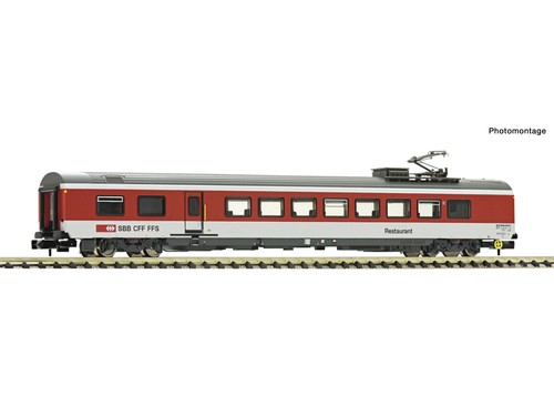 Fleischmann 6260060 - ,