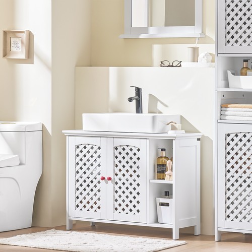 Sobuy waschbeckenunterschrank - sobuy,