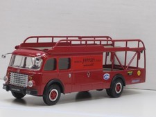 Fiat 642 bartoletti - 642,